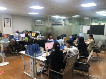 一站式企业服务 从广州南沙公司注册到武汉税务代理，透明办理助力创业无忧